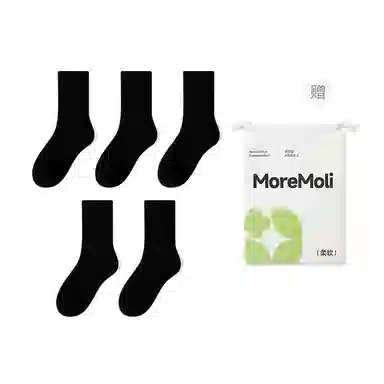 moremoli 5