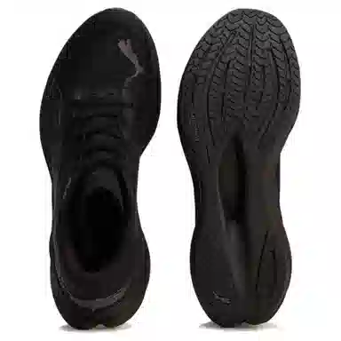 PUMA Deviate NITRO Black