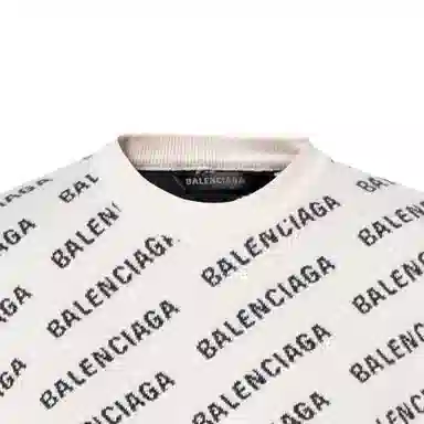 Balenciaga FW22 Logo