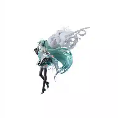 GSC VOCALOID piapro Miku 16