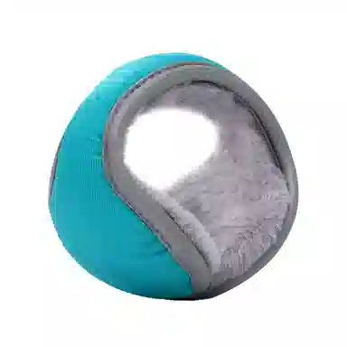 南极人 冬天 保暖防冻耳捂子耳包冬季护耳朵耳暖防寒防泼水 聚酯纤维 耳罩 男女同款情侣款