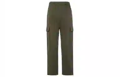 UNIQLO Cargo Pants Olive