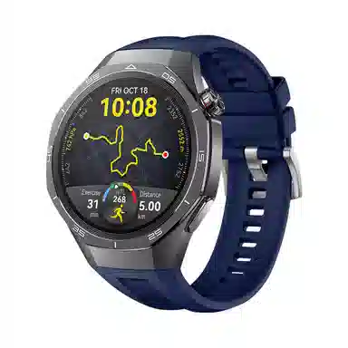 watchbondwatch GT5Pro 46mm