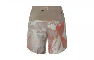 Nike Trail Stride Dri-Fit Shorts