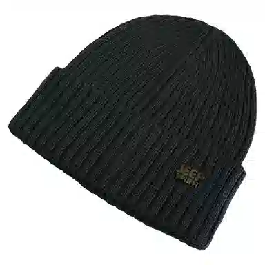 JEEP SPIRIT Outdoor Warm Double Layer Hat