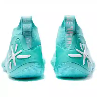 LiNing Wow 11 Parrot Green