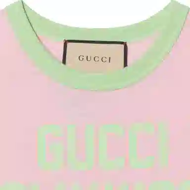 GUCCI LogoT 520