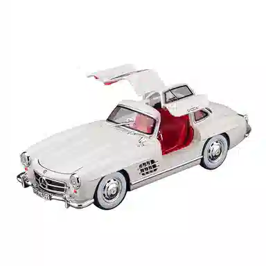 FEN JIE 300SL 124