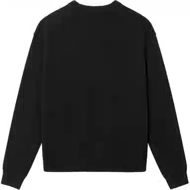 KENZO Kenzo x Nigo SS23 Boke Sweater Black