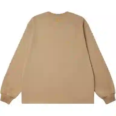 CLOT Rui Series Long Sleeve T-Shirt
