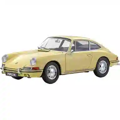 KYOSHO 118 Porshe 911(901) 1964