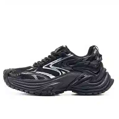 OGR Rattlesnake Series