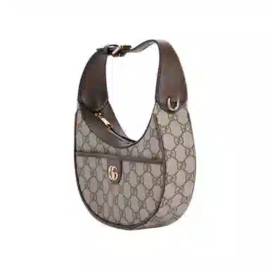 Gucci Ophidia GG Beige Ebony