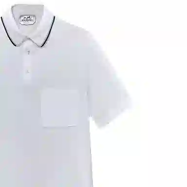 HERMES FW22 Polo