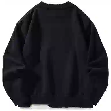 Doraemon Knit Sweater