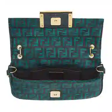 FENDI Baguette FF