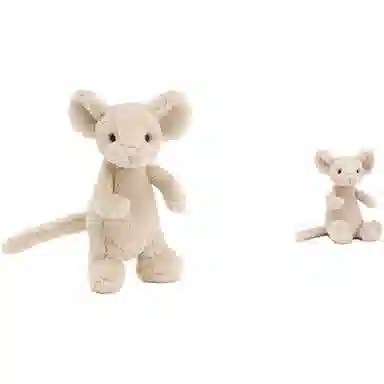 JELLYCAT 14cm