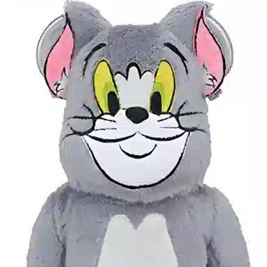 BERBRICK TOM COSTUME 400 28cm