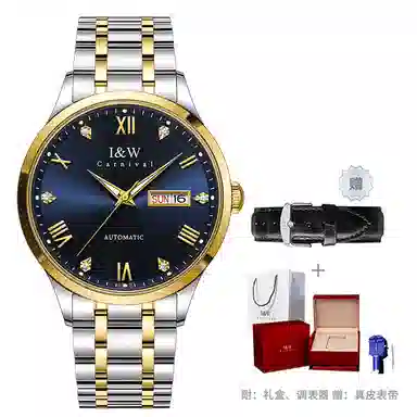 I&W Carnival IW8679GG