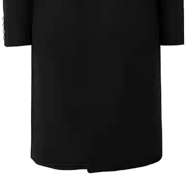 Burberry SS23 Coat Black