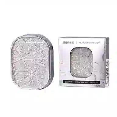 HANBOLI Solid Perfume