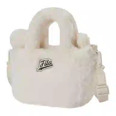 FILA FUSION Logo