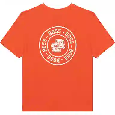 HUGO BOSS SS23 LogoT