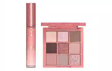 3CE INSPIRED3.8g+KNOTTED PINK8g