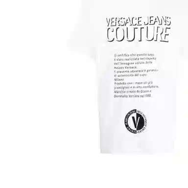 VERSACE JEANS COUTURE SS23 3DT