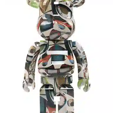 BERBRICK Phil Frost 1000