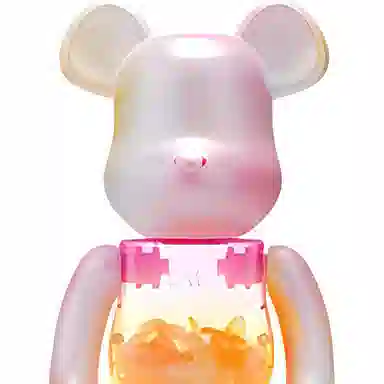 BERBRICK x UMJ 100400