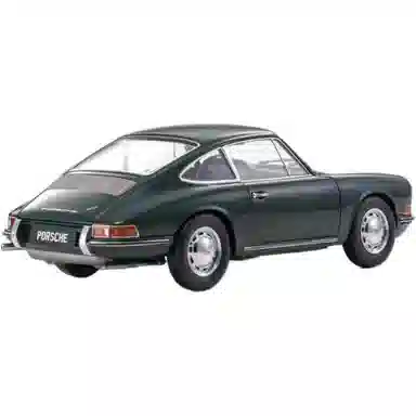 KYOSHO 118 Porshe 911(901) 1964