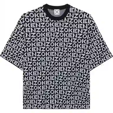 KENZO SS22 LogoT