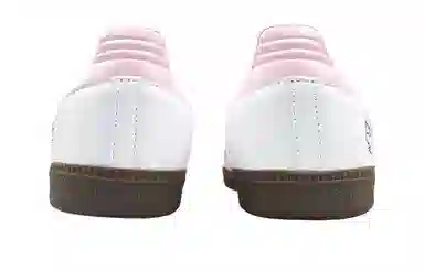 adidas Samba OG White Pink