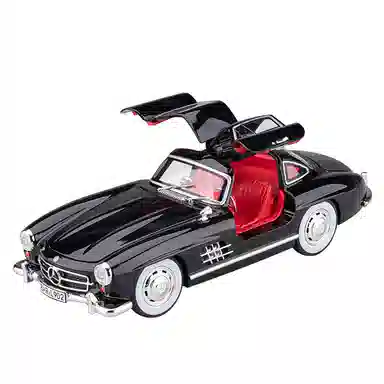 FEN JIE 300SL 124