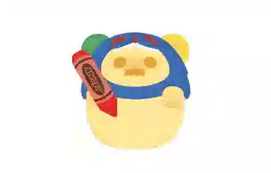 Shinwoo Always love 7.5cm