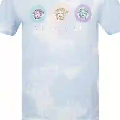VERSACE Medusa LogoT