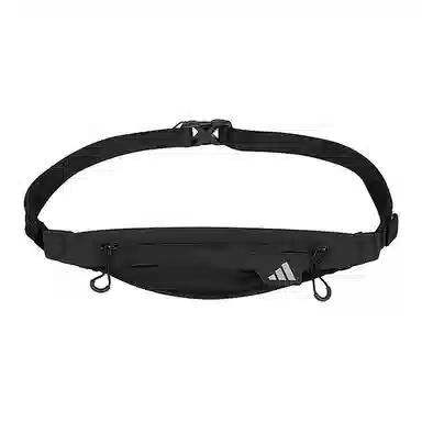 adidas Waist Bag Black