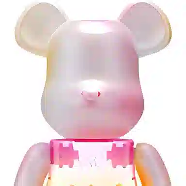 BERBRICK x UMJ 100400