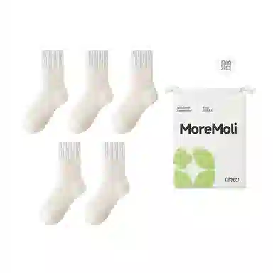 moremoli 5