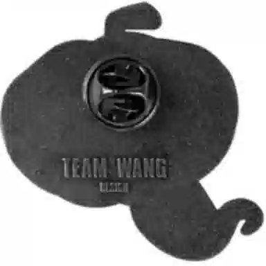 TEAM WANG design UTC24