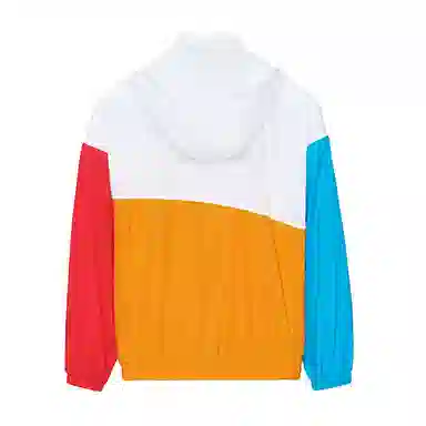 BMAI Windbreaker Jacket