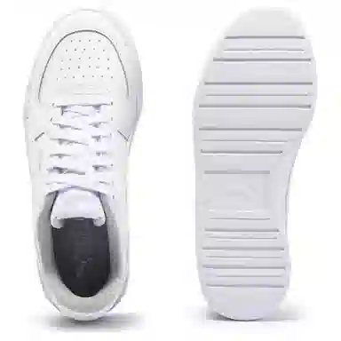 PUMA Caven White