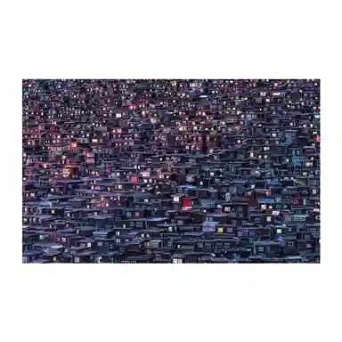 3D-JP 1000pcs H2047