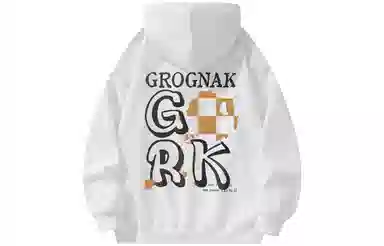 GROGNAK Logo