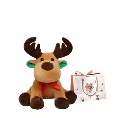 OU DI PIG 25cm35cm45cm