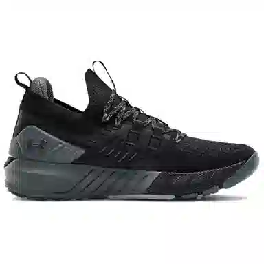 Under Armour Project Rock 3