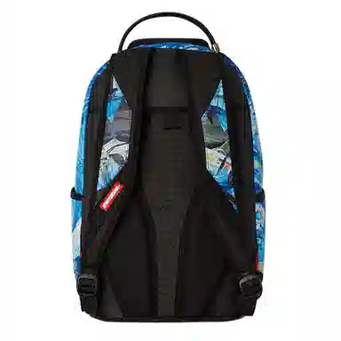 SPRAYGROUND sgLogo PVC
