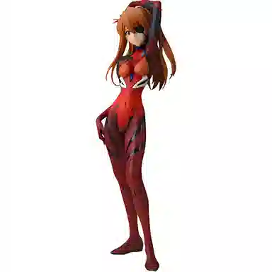 SEGA eva