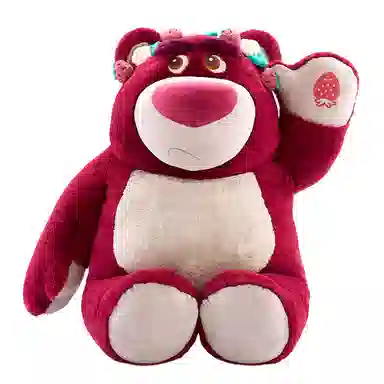 Zoobies x Disney 80cm